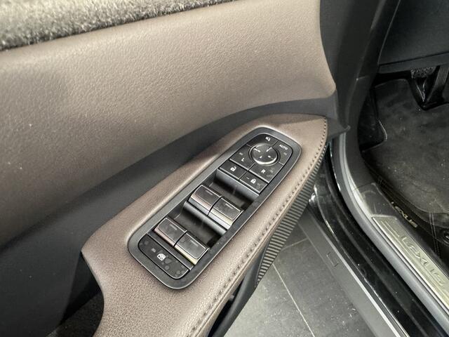 Lexus RX 450h+ Plug-in Hybrid President Line Schuifdak | Mark Levinson | Trekhaak