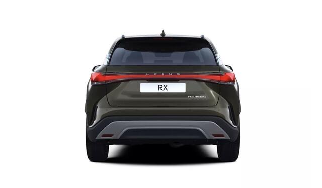 Lexus RX 450h+ Plug-in Hybrid President Line | Schuif -/ kanteldak | NIEUW DIRECT LEVERBAAR |