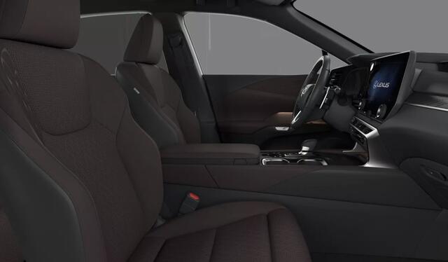 Lexus RX 450h+ Plug-in Hybrid President Line | Schuif -/ kanteldak | NIEUW DIRECT LEVERBAAR |
