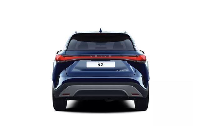 Lexus RX 450h+ Plug-in Hybrid President Line | Schuif -/ kanteldak | NIEUW DIRECT LEVERBAAR |