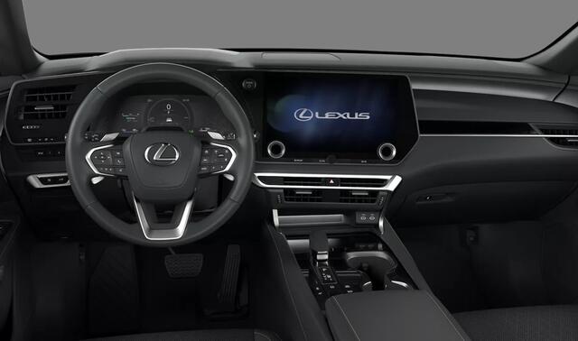 Lexus RX 450h+ Plug-in Hybrid F Sport Design | Schuif -/ kanteldak | NIEUW DIRECT LEVERBAAR |
