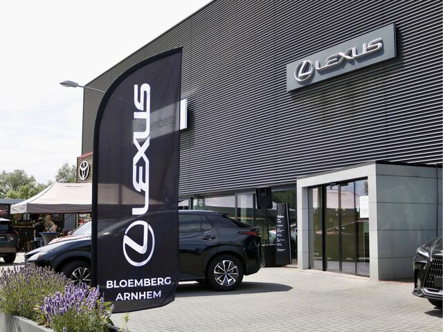 Lexus RX 450h+ Plug-in Hybrid F Sport Design | Schuif -/ kanteldak | NIEUW DIRECT LEVERBAAR |