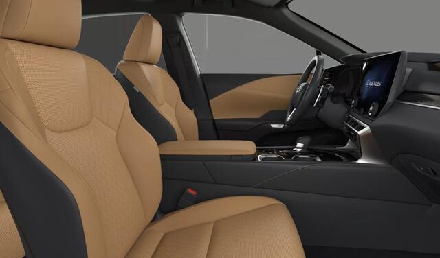 Lexus RX 450h+ Plug-in Hybrid F Sport Design | Schuif -/ kanteldak | NIEUW DIRECT LEVERBAAR |