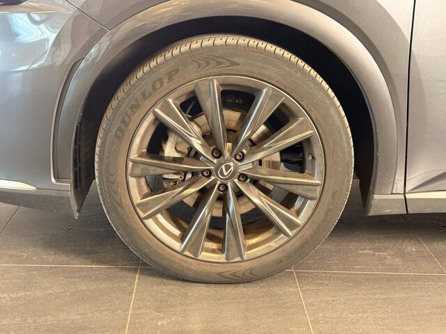 Lexus RX 450h+ Plug-in Hybrid F Sport Design | Schuif / Kanteldak | Stoelgeheugen |