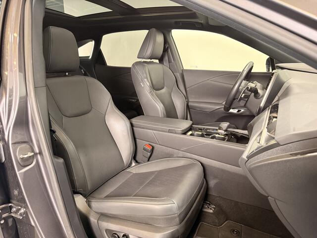Lexus RX 450h+ Plug-in Hybrid F Sport Design | Schuif / Kanteldak | Stoelgeheugen |