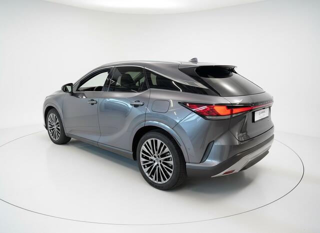 Lexus RX 450h+ Plug-in Hybrid President Line | Trekhaak | Mark-Levinson | Panoramadak |