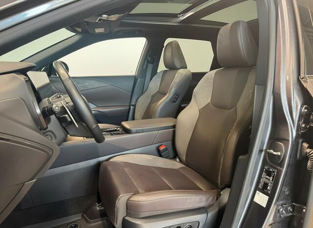 Lexus RX 450h+ Plug-in Hybrid President Line | Trekhaak | Mark-Levinson | Panoramadak |