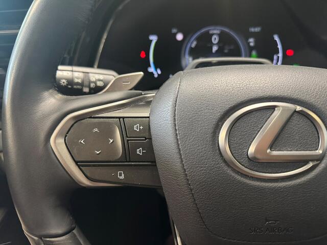 Lexus RX 450h+ Plug-in Hybrid President Line | Trekhaak | Mark-Levinson | Panoramadak |