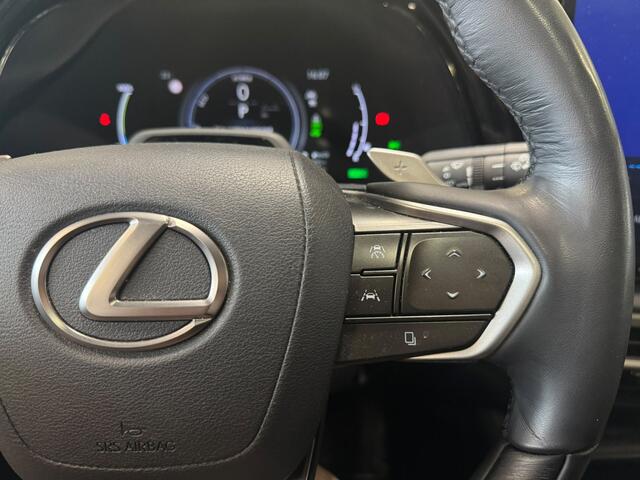 Lexus RX 450h+ Plug-in Hybrid President Line | Trekhaak | Mark-Levinson | Panoramadak |