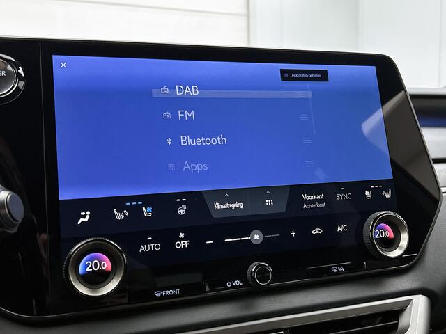 Lexus RX 450h+ Plug-in Hybrid President Line | Mark Levinson | Panoramadak |