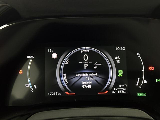 Lexus RX 450h+ Plug-in Hybrid President Line | Afneembare Trekhaak | Panoramisch Schuifdak | Mark Levinson |