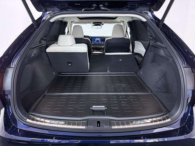 Lexus RX 450h+ Plug-in Hybrid President Line | Mark Levinson | Panoramadak | 360 Camera | Demo niet adverteren