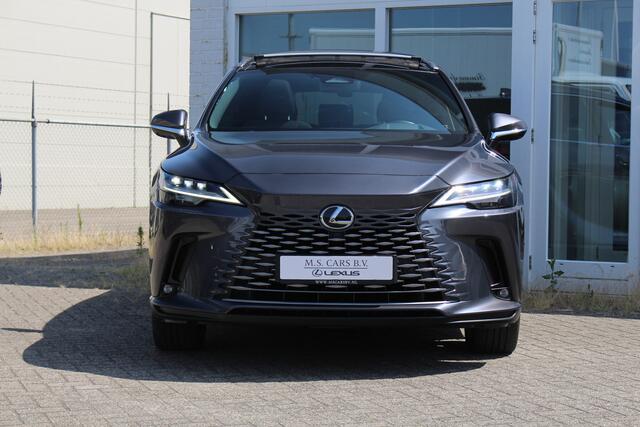 Lexus RX 450h+ Plug-in Hybrid President Line Premium I Pano I Mark Levinson