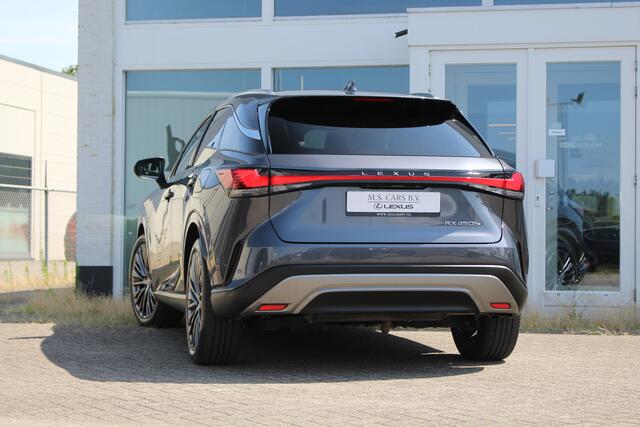 Lexus RX 450h+ Plug-in Hybrid President Line Premium I Pano I Mark Levinson