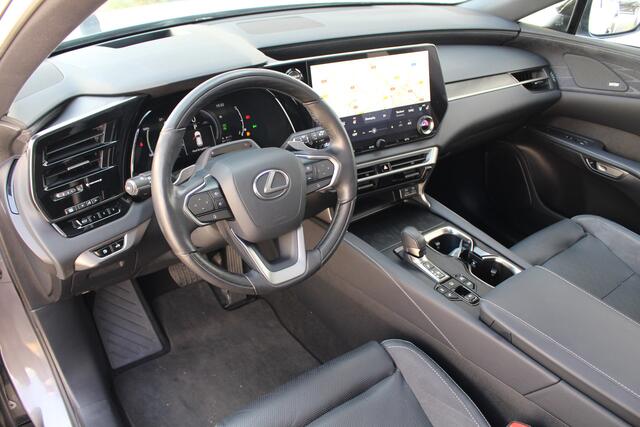 Lexus RX 450h+ Plug-in Hybrid President Line Premium I Pano I Mark Levinson