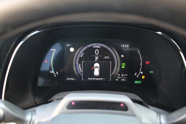 Lexus RX 450h+ Plug-in Hybrid President Line Premium I Pano I Mark Levinson