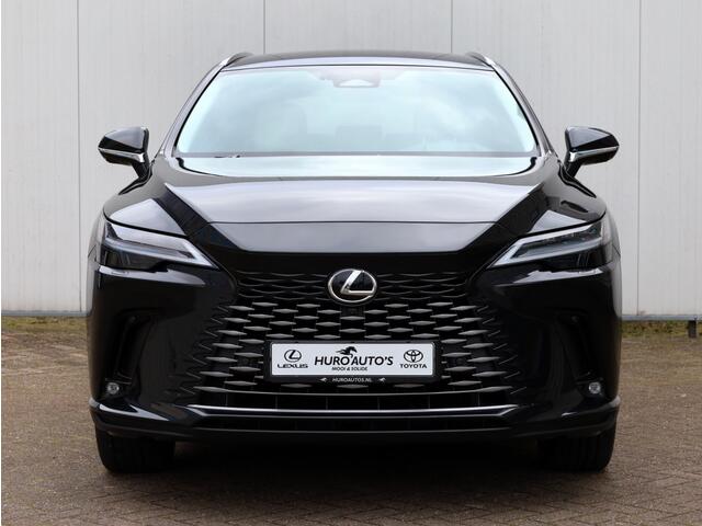 Lexus RX 350h Executive Line | Safety-pack | 360 Camera | Trekhaak | Head-Up