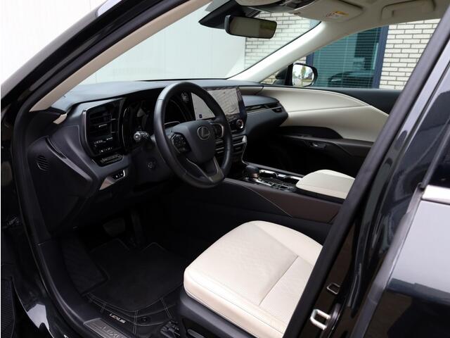 Lexus RX 350h Executive Line | Safety-pack | 360 Camera | Trekhaak | Head-Up