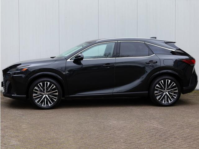 Lexus RX 350h Executive Line | Safety-pack | 360 Camera | Trekhaak | Head-Up