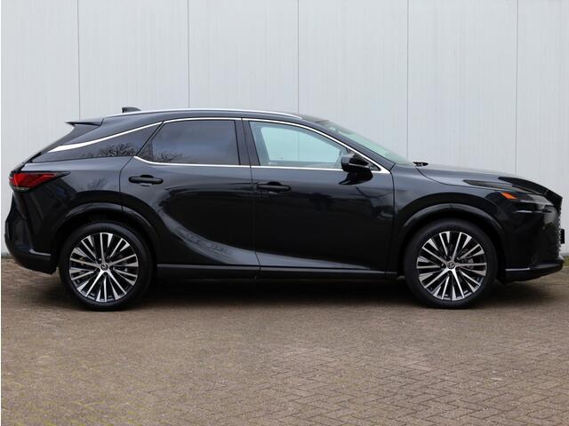 Lexus RX 350h Executive Line | Safety-pack | 360 Camera | Trekhaak | Head-Up