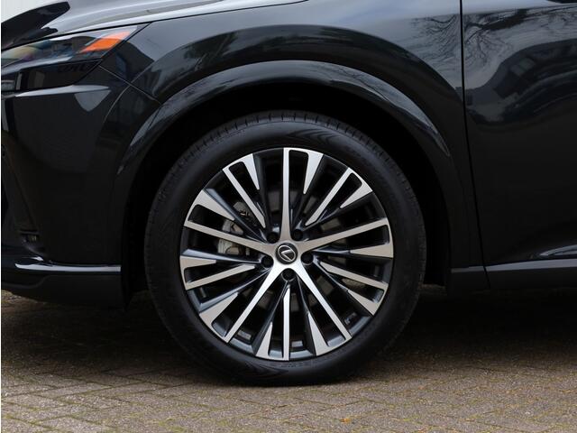 Lexus RX 350h Executive Line | Safety-pack | 360 Camera | Trekhaak | Head-Up