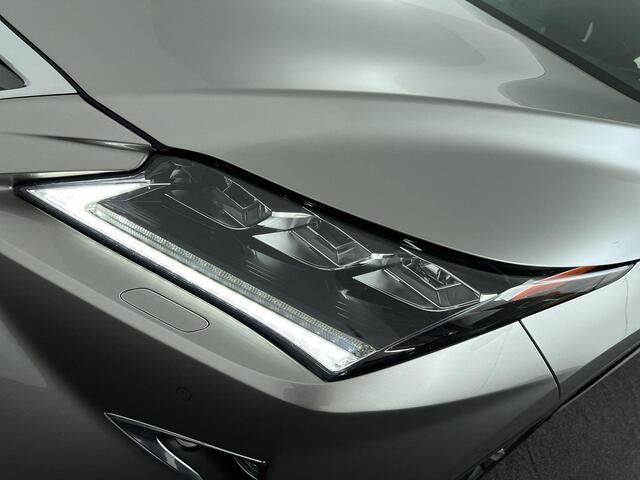 Lexus RX 450h 4WD President Line