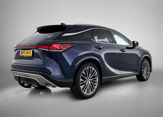 Lexus RX 450h+ Plug-in Hybrid President Line | Panoramisch Schuifdak | Mark Levinson | Trkehaak |