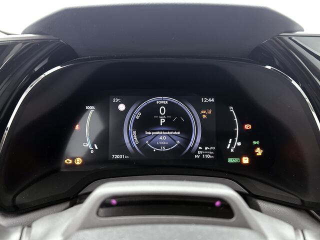 Lexus RX 450h+ Plug-in Hybrid President Line | Panoramisch Schuifdak | Mark Levinson | Trkehaak |