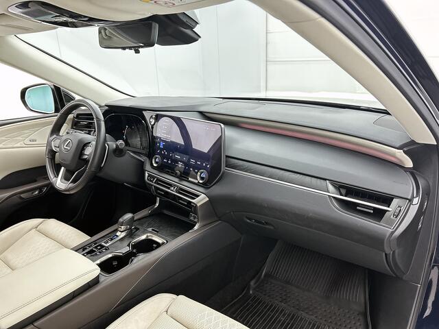 Lexus RX 450h+ Plug-in Hybrid President Line | Panoramisch Schuifdak | Mark Levinson | Trkehaak |