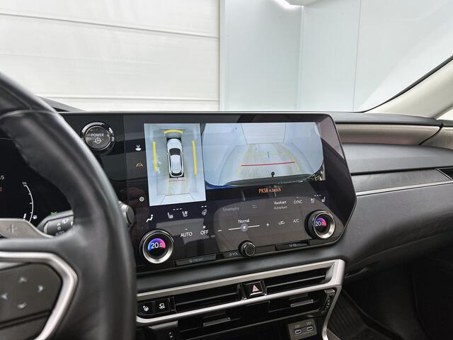 Lexus RX 450h+ Plug-in Hybrid President Line | Panoramisch Schuifdak | Mark Levinson | Trkehaak |