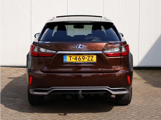 Lexus RX 450h 4WD President Line | Mark Levinson | Panoramadak | Trekhaak
