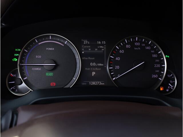 Lexus RX 450h 4WD President Line | Mark Levinson | Panoramadak | Trekhaak