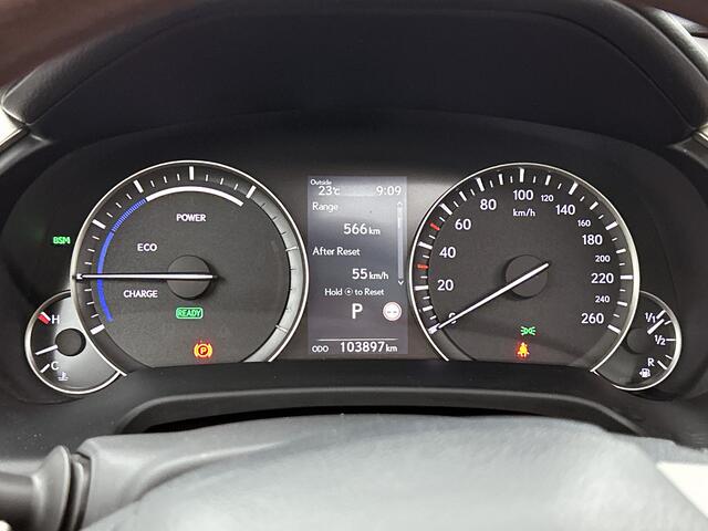 Lexus RX 450h 4WD President Line | Panoramisch Schuifdak | Mark Levinson | Stoelverlenging |