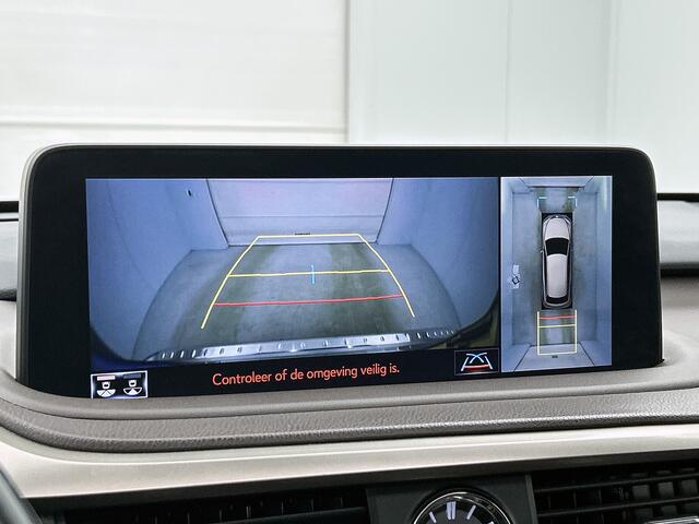 Lexus RX 450h 4WD President Line | Panoramisch Schuifdak | Mark Levinson | Stoelverlenging |