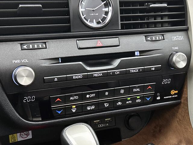Lexus RX 450h 4WD President Line | Panoramisch Schuifdak | Mark Levinson | Stoelverlenging |