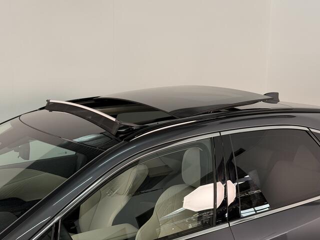 Lexus RX 450h+ Plug-in Hybrid F-Sport Edition Schuif - / kanteldak |
