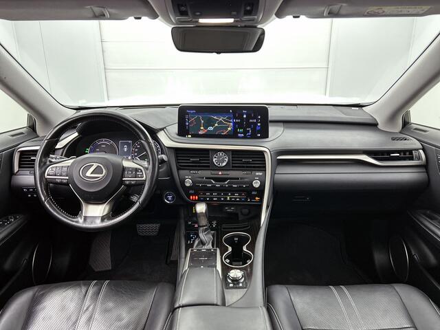 Lexus RX 450h AWD President Line | Mark Levinson | Panoramadak |