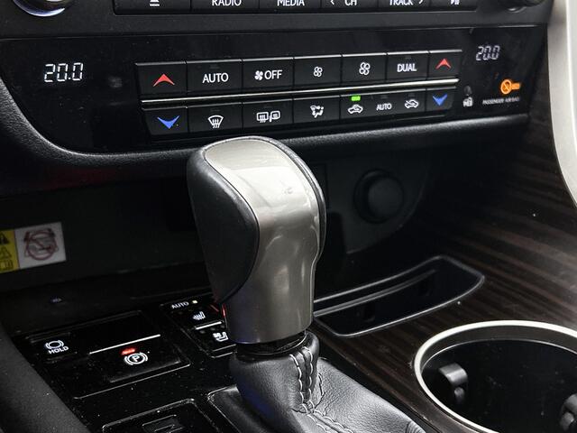 Lexus RX 450h AWD President Line | Mark Levinson | Panoramadak |