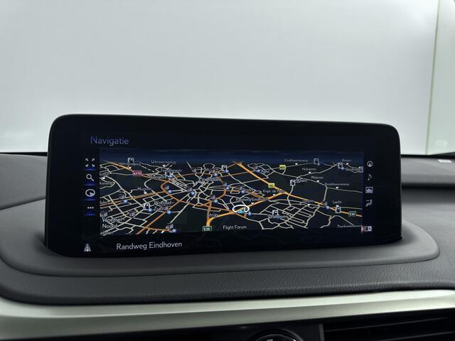 Lexus RX 450h AWD President Line | Mark Levinson | Stoelgeheugen | Houtafwerking Interieur |