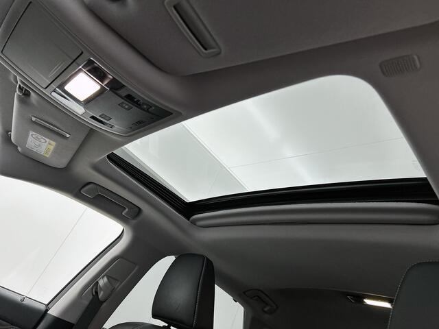 Lexus RX 450h AWD President Line | Mark Levinson | Stoelgeheugen | Houtafwerking Interieur |