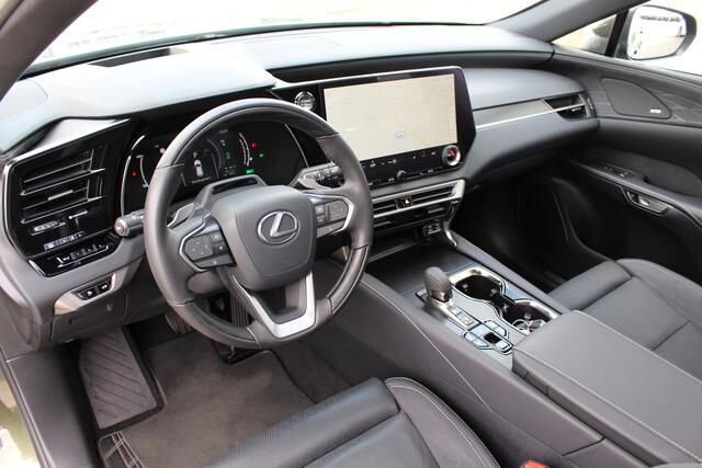 Lexus RX 450h+ Plug-in Hybrid President Line Premium I Panodak I Mark Lev. I Garantie