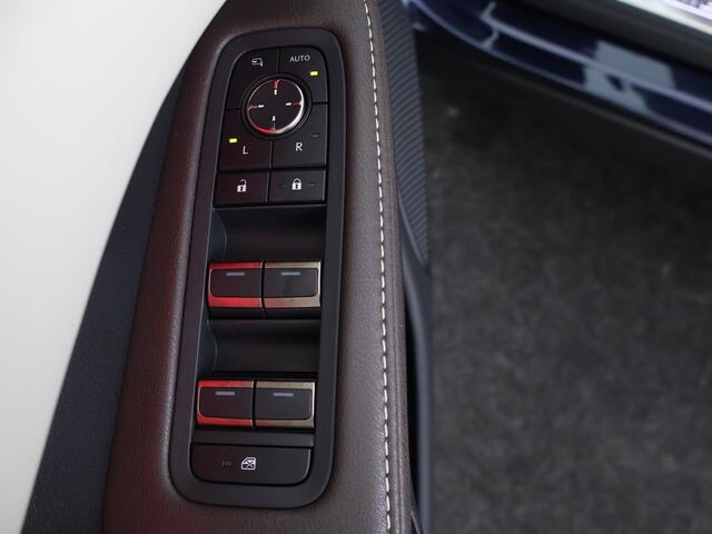 Lexus RX 450h+ Plug-in Hybrid AWD President Line | Panoramadak | Mark Levinson | Head-up Display | Blade Scan koplampen | Stoelverwarming en -ventilatie |