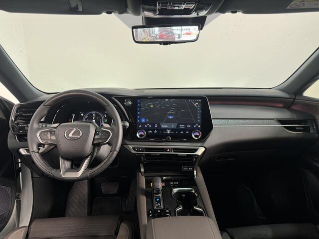 Lexus RX 450h+ Plug-in Hybrid President Line Limited | Schuif-/kanteldak | Nieuwe auto |