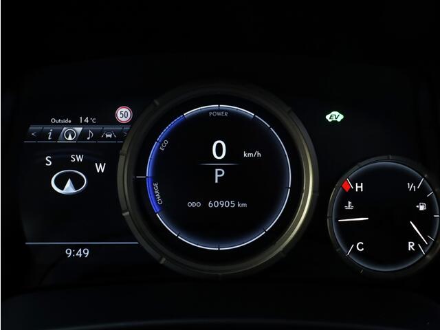 Lexus RX 450h AWD F Sport Premium | Panoramadak | Mark Levinson | Trekhaak