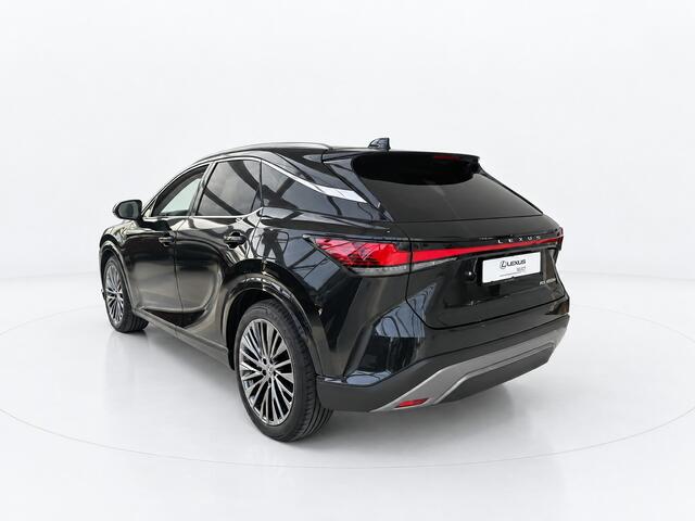 Lexus RX 450h+ Plug-in Hybrid President Line | Mark-Levinson | Panoramadak | Head-Up Display |