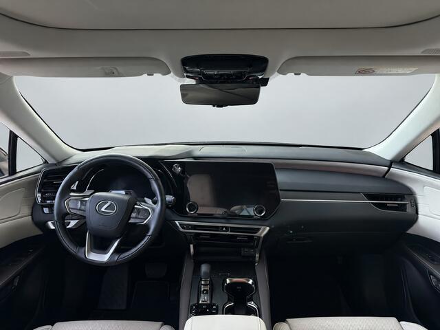 Lexus RX 450h+ Plug-in Hybrid President Line | Mark-Levinson | Panoramadak | Head-Up Display |