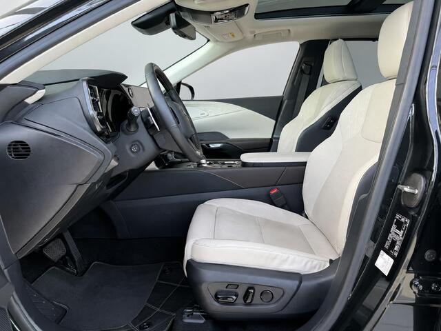 Lexus RX 450h+ Plug-in Hybrid President Line | Mark-Levinson | Panoramadak | Head-Up Display |