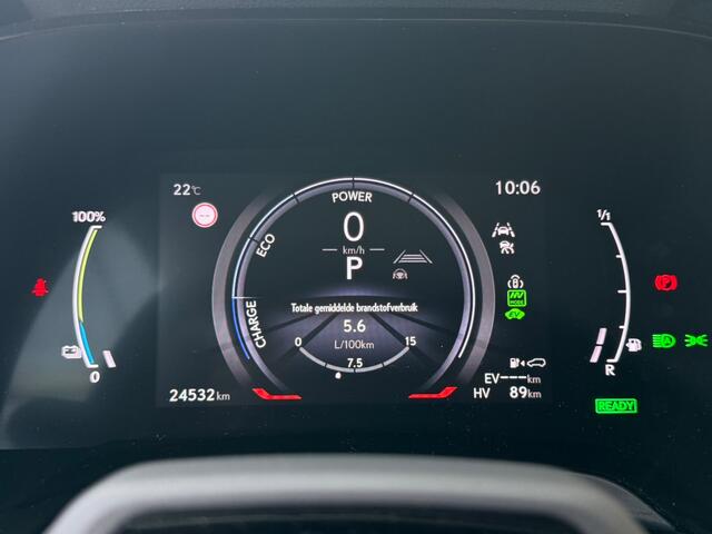 Lexus RX 450h+ Plug-in Hybrid President Line | Mark-Levinson | Panoramadak | Head-Up Display |