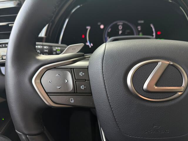 Lexus RX 450h+ Plug-in Hybrid President Line | Mark-Levinson | Panoramadak | Head-Up Display |