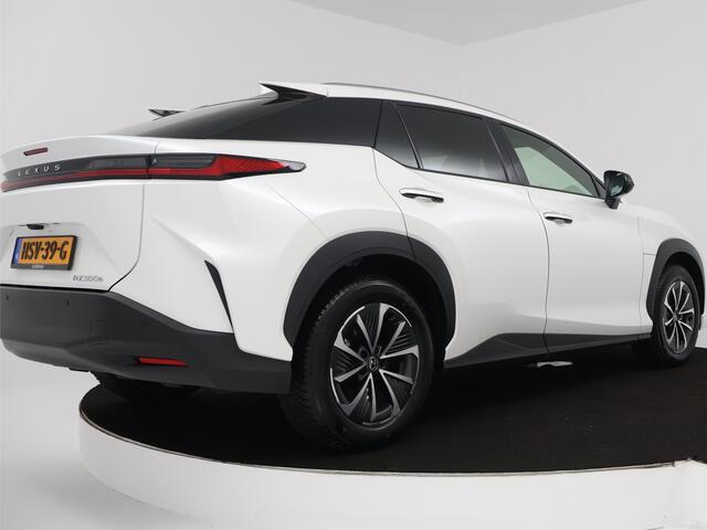 Lexus RZ 300e Business Line 71 kWh